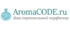 Логотип AromaCODE.ru