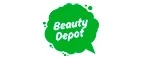 Логотип BeautyDepot.ru